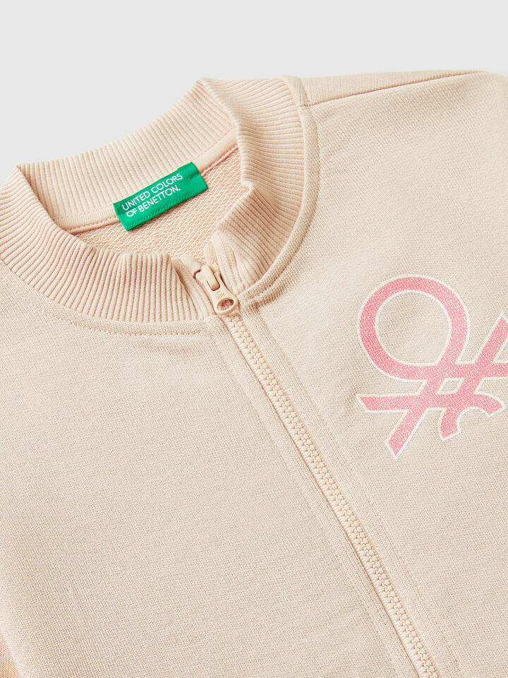 JACKET Junior Girl image number 3